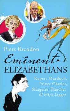-piers brendon-9781409041085