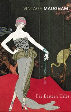 far eastern tales-william somerset maugham-9781409075585