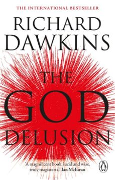 the god delusion-richard dawkins-9781409091585
