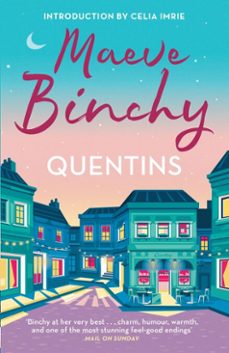 quentins-maeve binchy-9781409105985