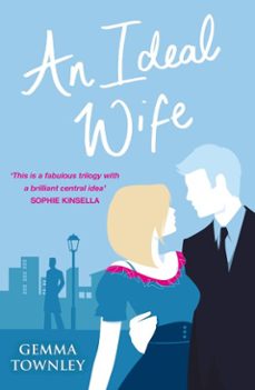 an ideal wife (ebook)-gemma townley-9781409108085