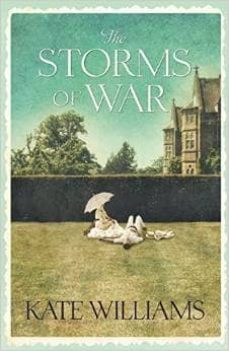 storms of war, the-kate williams-9781409144885