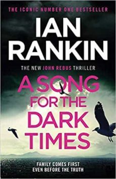 a song for the dark times-9781409176985