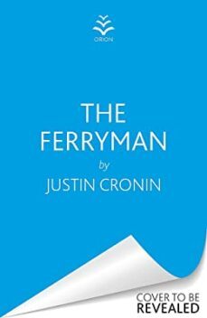 the ferryman-9781409182085