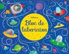 bloc de laberintos-robson kirsteen-9781409592785