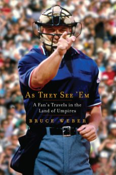 as they see 'em (ebook)-bruce weber-9781416545385
