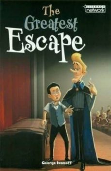 topic book: the greatest escape-9781420290585