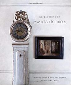 reflections on swedish interiors-rhonda y otros eleish-9781423625285