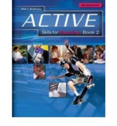 active skills read 2 alum-9781424002085