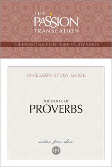 tpt the book of proverbs (ebook)-brian simmons-9781424564385