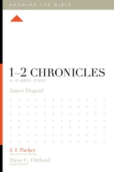 12 chronicles (ebook)-james duguid-9781433561085