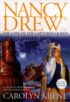 -carolyn keene-9781439114285
