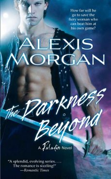 the darkness beyond (ebook)-alexis morgan-9781439176085