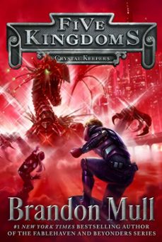 -brandon mull-9781442497085
