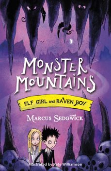 monster mountains (ebook)-marcus sedgwick-9781444005585