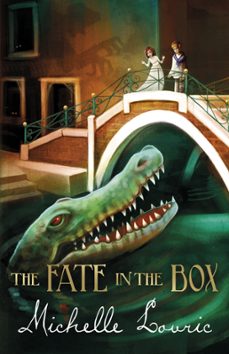the fate in the box (ebook)-michelle lovric-9781444007985