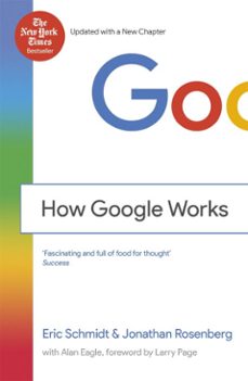 how google works-9781444792485
