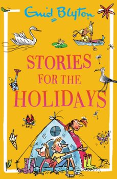 stories for the holidays-enid blyton-9781444982985
