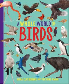birds (ebook)-anna claybourne-9781445188485
