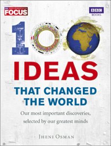 100 ideas that changed the world (ebook)-jheni osman-9781446417485