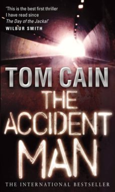 the accident man (ebook)-tom cain-9781446421185