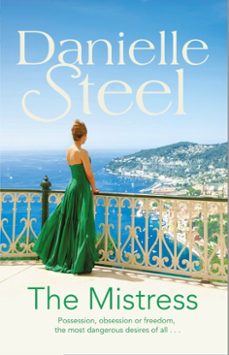 the mistress-danielle steel-9781446487785