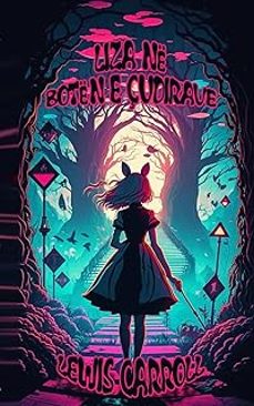 -lewis carroll-9781446771785