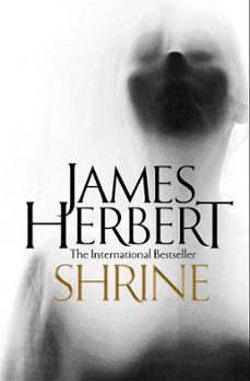 shrine-james herbert-9781447203285