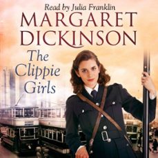 -margaret dickinson-9781447259985