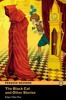 plpr3: black cat and other stories & mp3 pack-9781447925385