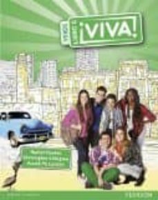 viva! pupil book 3 verde-9781447935285