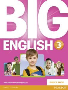 big english 3 pupil s book-9781447951285
