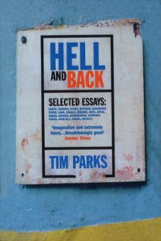 -tim parks-9781448105885