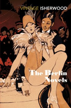 the berlin novels-christopher isherwood-9781448113385