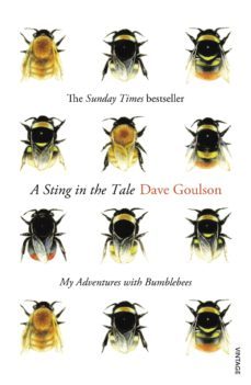 a sting in the tale (ebook)-dave goulson-9781448130085