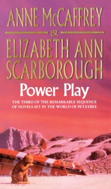 power play (ebook)-anne mccaffrey-elizabeth ann scarborough-9781448152285