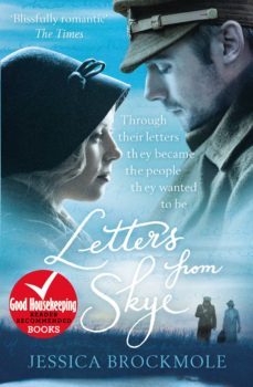 letters from skye (ebook)-jessica brockmole-9781448164585