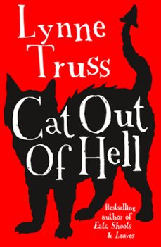 cat out of hell (ebook)-lynne truss-9781448165285