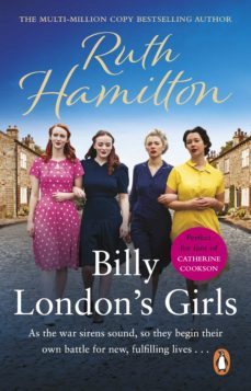 billy london's girls (ebook)-9781448169085