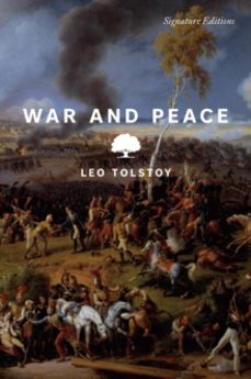 war and peace-leon tolstoi-9781454959885