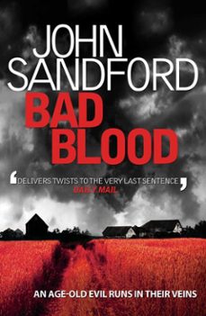 bad blood-john sandford-9781471101885