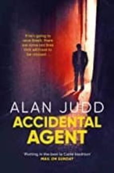accidental agent-9781471150685