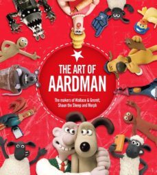 theartofaardmann-9781471161285