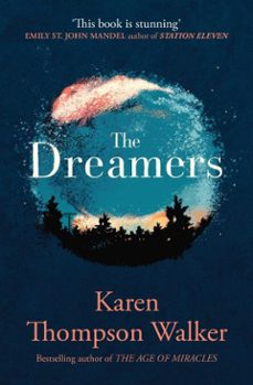 the dreamers (ebook)-karen thompson walker-9781471173585