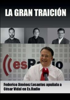 la gran traición-9781471705885