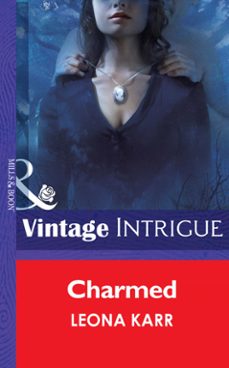 charmed (ebook)-leona karr-9781472033185