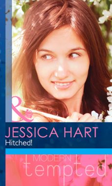 -jessica hart-9781472039385