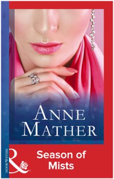 -anne mather-9781472098085