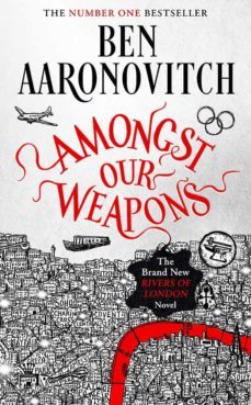 amongst our weapons-9781473226685