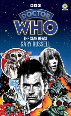 doctor who: the star beast (target collection) (ebook)-gary russell-9781473533585